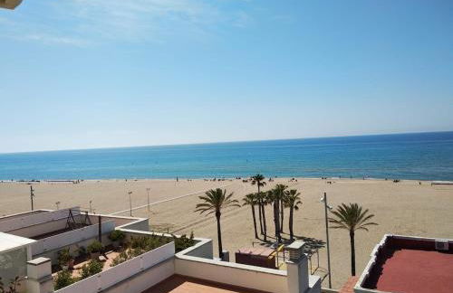 Apartamento con vistas al mar! Comaruga - Foto 14