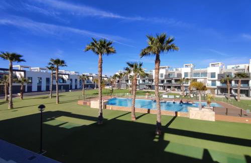 Oasis Beach El Raso Guardamar - Foto 9