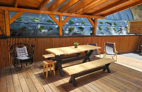 Domek Pod Skarpą - Foto 34