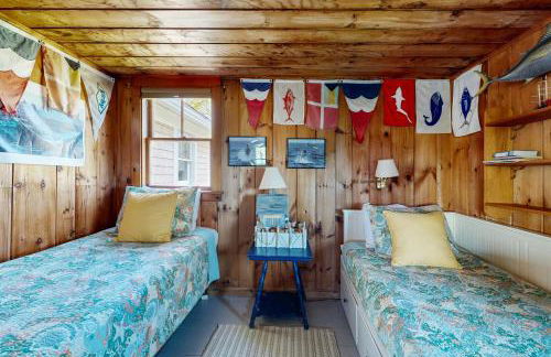 Ocean Point Colony House - Foto 18