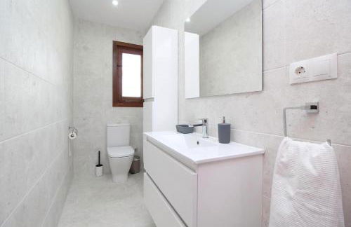 Del Parque Flats Villa Sauce - Photo 32