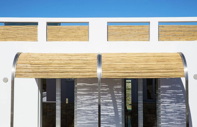 Luxury Villa, Private Pool & Beach, Pigianos Kampos, Rethymno Area, NW Coast - Photo 40