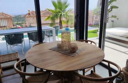 Casa Noa Marie - Polop Hills - Foto 22