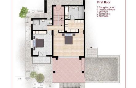 Villa Gerrito - Foto 40