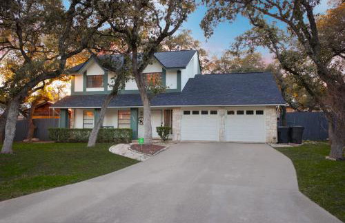 Texas Modern Minutes from Airport - Foto 2