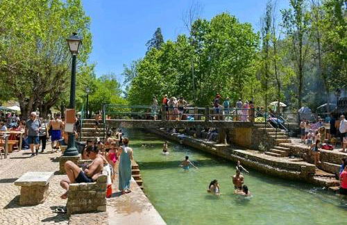 Casa Cecilia Apartment Algarve - Foto 19