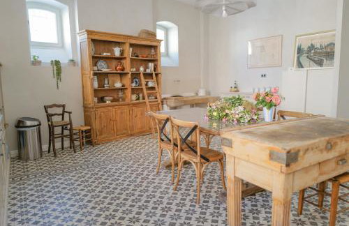 Château du Bost, 21 personnes, piscine, Beaujolais, Blacé proche Lyon - Foto 38