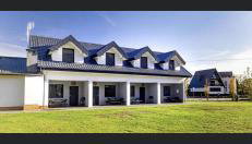 Leśna Osada - Foto 5