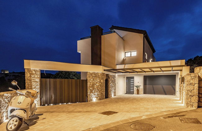 Villa Betelgeuse Supernova - Foto 37