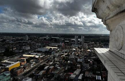Apê 102 - Tv Pirajá, 245 - Belém - Pará - Foto 30