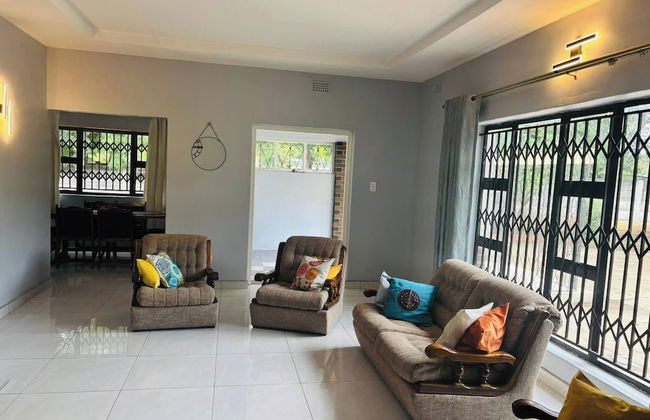 Mpande - The Roots Your Home Away From Home - Foto 7