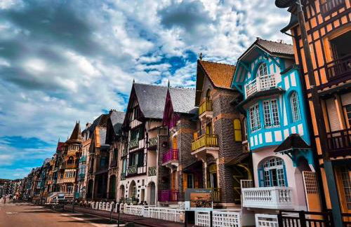 Studio La Cabine - Foto 21