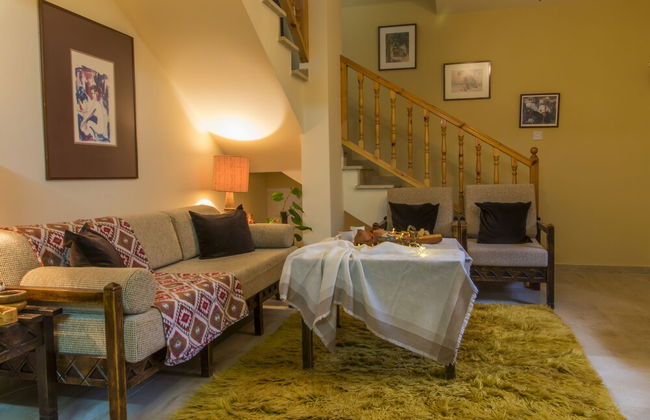 Kyveli Cottage - Foto 19