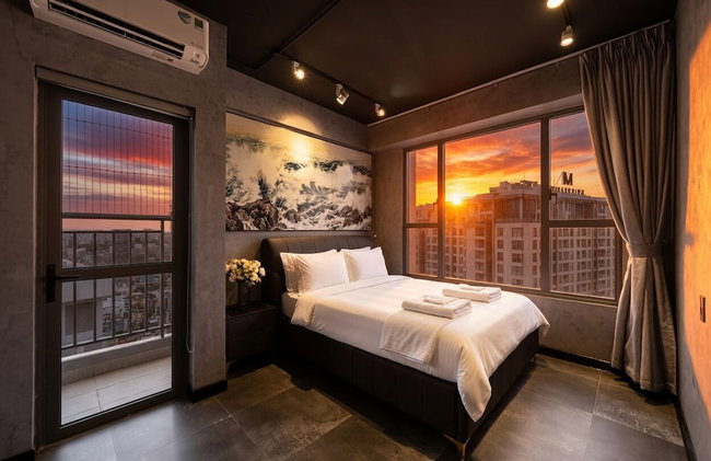 Summerset Apartment - RiverGate Residence - Foto 66