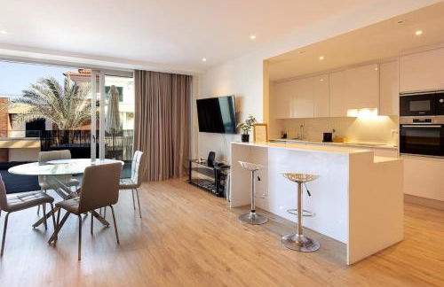 The Jolie - Lava Pools Apartments - Foto 25