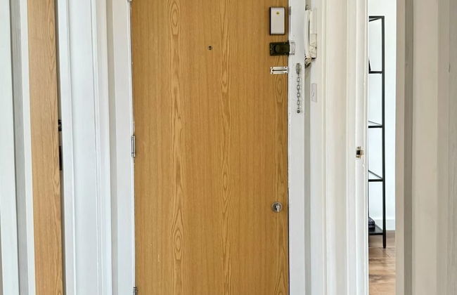 Central London Trendy Apartment - Foto 19