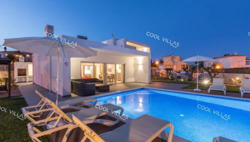 Villa Alfazema - heatable pool - Foto 2