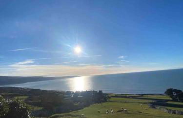 Ocean View with hot tub - Foto 13