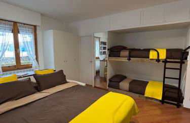 Ski-in Ski-out Fronte piste & seggiovia - Foto 18