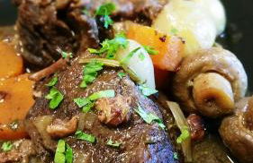 La Noyeraie Rocamadour - Foto 57