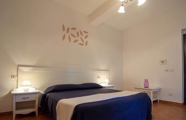 Giardino degli Ulivi Resort - Foto 8