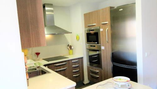 Marina Beach Hollidays Mimosa - Foto 3