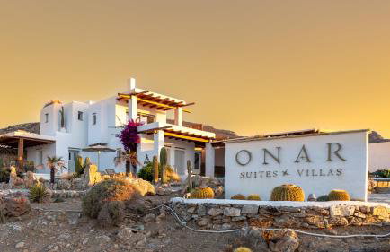 Onar Suites & Villas - Foto 12