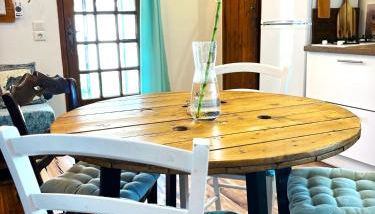 Mini Maison au Calme avec Coin Exterieur - Foto 3