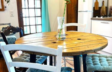 Mini Maison au Calme avec Coin Exterieur - Foto 3