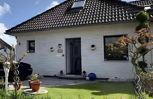 Ferienwohnung Steuerbord - Foto 1