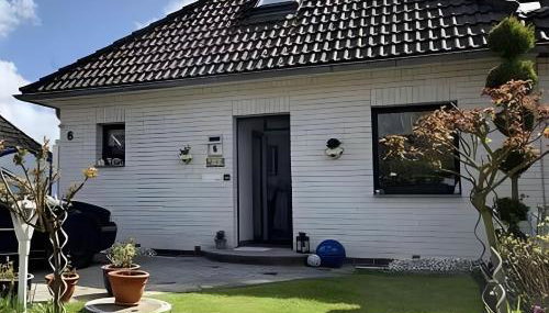 Ferienwohnung Steuerbord - Foto 1