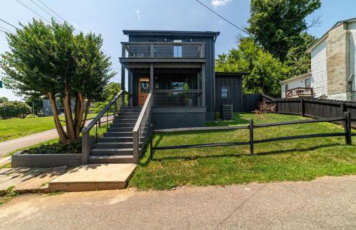 Uprising A pet friendly couples retreat - Foto 13