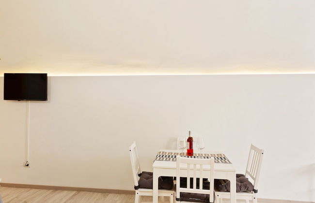 San Nicola Casa Clemente Apartment - Foto 6