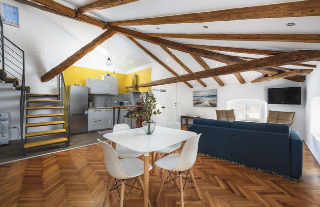 Cozy Apartment for Smaller Groups - Foto 9