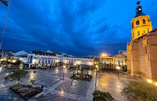 Blanco y Añil Plaza - Foto 5