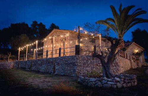 Masia Pou de la Vinya - Photo 76