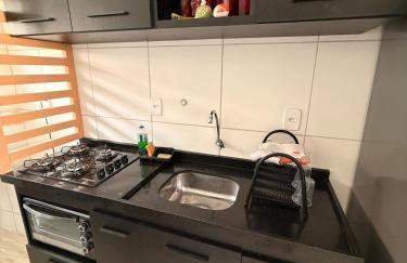 Hospede-se com conforto no Vog Ville Sul Caruaru - Foto 5