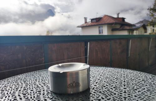 Dolomiti Mountain View - Olympics & Holidays apartment Cadore Cortina - Foto 11