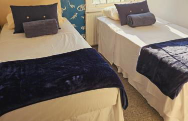 House in central winchester - Foto 24