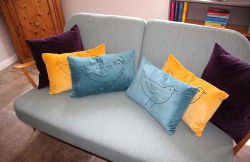 Wonderfully Spacious Luxury Holiday Cottage - Foto 11