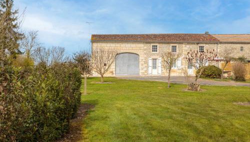 Holiday Home Gîte La Truffière Saintongeaise by Interhome - Foto 4