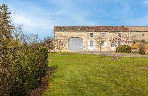 Holiday Home Gîte La Truffière Saintongeaise by Interhome - Foto 4