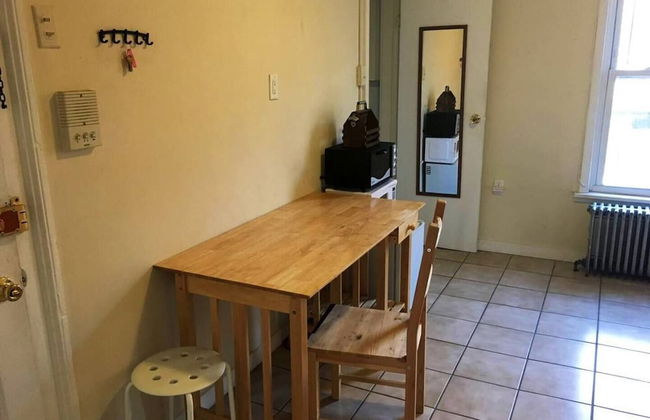 Serene Studio close to NYC. Walk to shops, PATH - Foto 5