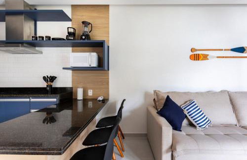 Porto Bali Apartment - Foto 28