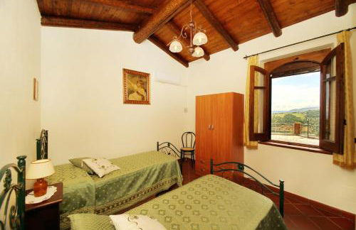 Villa Cosentino con Piscina privata & idromassaggio - Foto 21