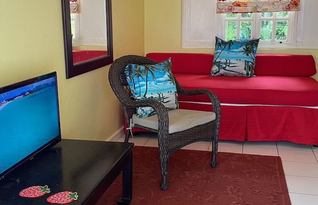 Mystic Ridge Resort Apt 57 - Foto 8