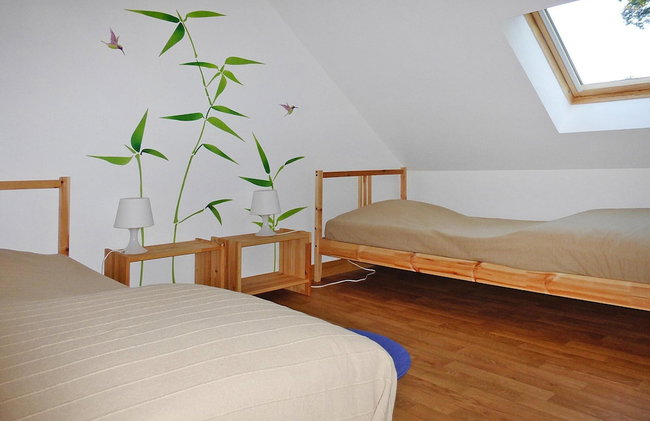 Pretty Flat With Roof Terrace and Large Garden - Foto 3