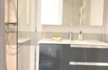 Chez Jo Duplex Terrasse vue mer Hyères - Foto 20