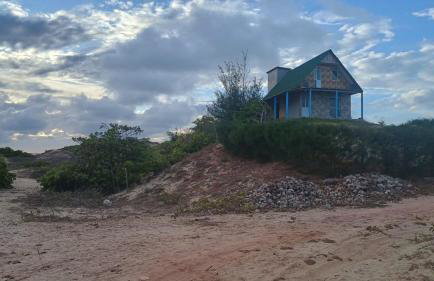 Pedacinho dCéu - entre a praia e a lagoa - Foto 33