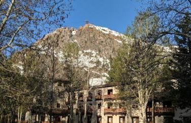 GetAways at Olympic Village Inn - Foto 86